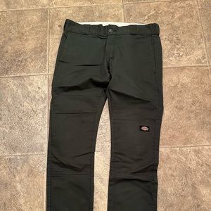 Dickies double  knee skinny’s great condition only worn a couple times